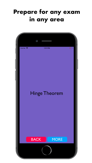 Create Flashcards screenshot 4