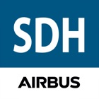 Airbus SpaceDataHighway