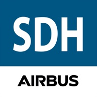 Airbus SpaceDataHighway sur PC
