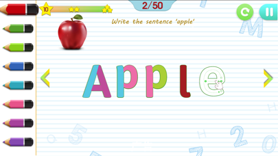 Baby ABC Training screenshot 3