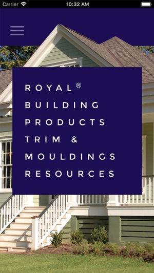 Trim & Mouldings Resources