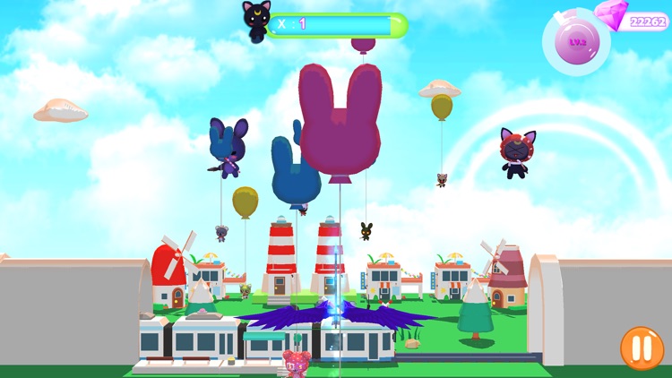 Cute Pet Adventure screenshot-6