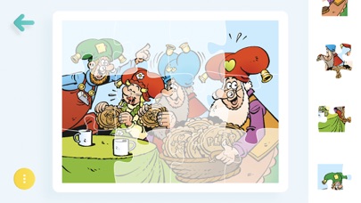 Puzzle Plop Screenshot