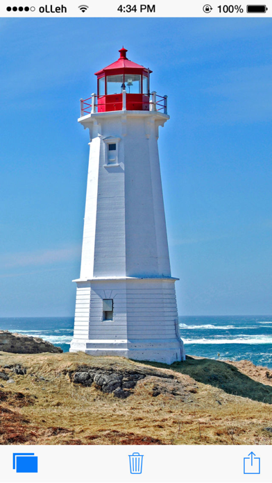 Screenshot #3 pour Owl Vision