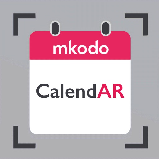CalendAR 2018