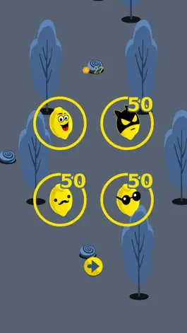 Game screenshot Rolling Lemon hack