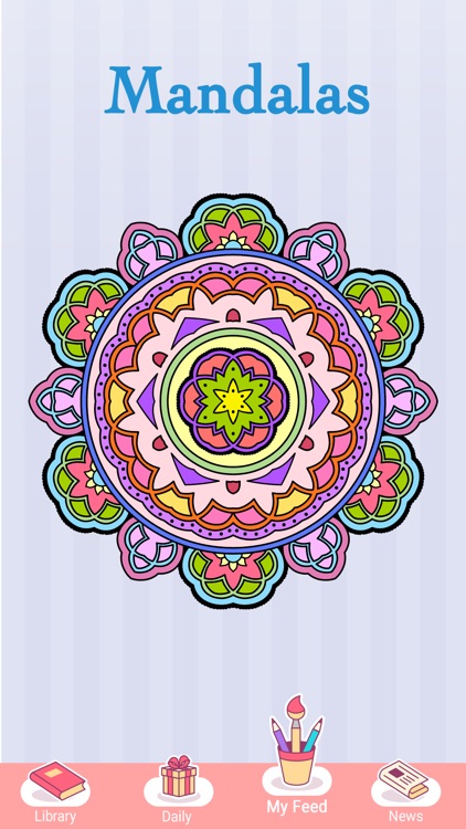 Happy Color – Color by Number screenshot-4