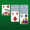 Icon Solitaire Card Game Deluxe