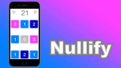 Nullify: 2018のおすすめ画像1