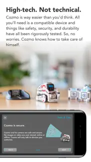cozmo problems & solutions and troubleshooting guide - 3