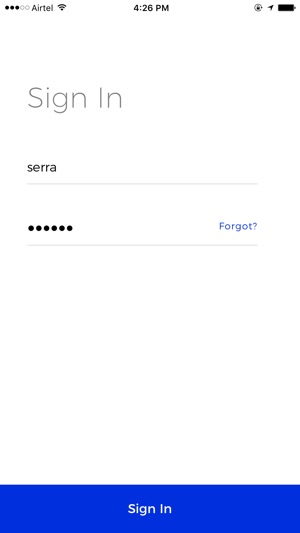 Serra Courier(圖2)-速報App