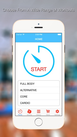 Pump Up – Bodyspace Tracker(圖5)-速報App