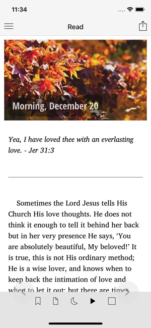 Morning and Evening - Lite(圖3)-速報App