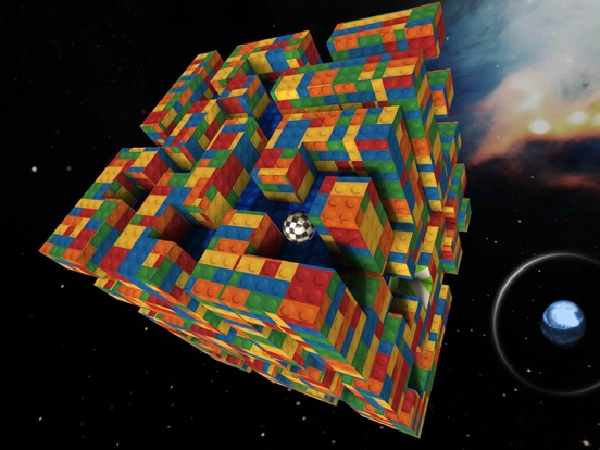 Скачать Maze Planet 3D Pro
