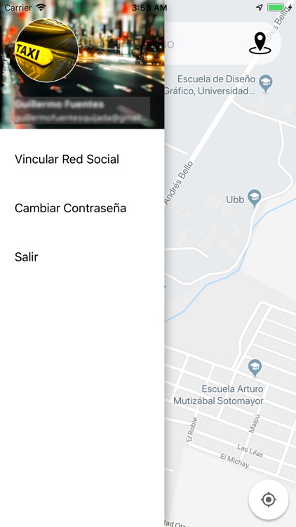 Libertaxi screenshot-4