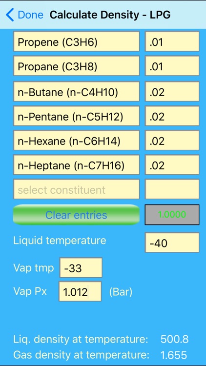 Oilcalcs screenshot-8