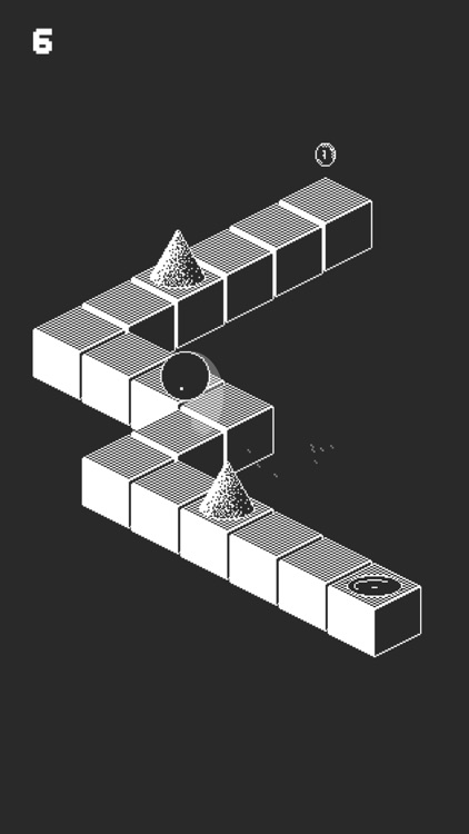 1-Bit Return screenshot-3