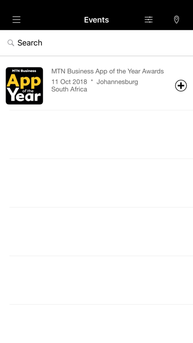 How to cancel & delete MTN Business App of the Year. from iphone & ipad 1