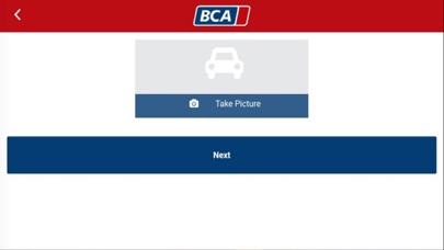 BCA MarketPrice Mobile screenshot 4