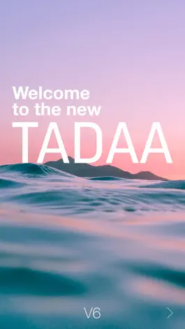 Game screenshot TADAA - HD Pro Camera & Blur mod apk
