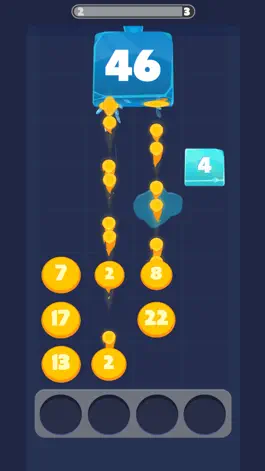 Game screenshot Fire vs Ice! hack