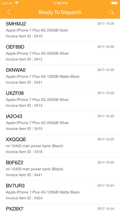 RetailGenius Seller Zone