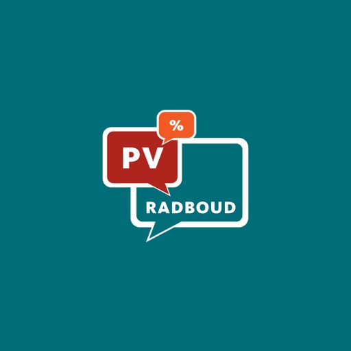 Discount PV Radboud members icon