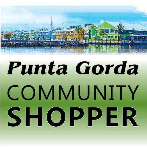 Punta Gorda Community Shopper