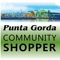 The Punta Gorda Community Shopper is a replica edition of the paper