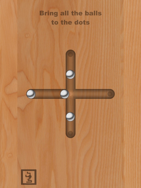 Screenshot #5 pour Some Ball Level
