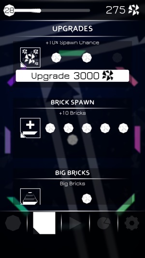 TRI Breaker - Ball Brick Break(圖6)-速報App