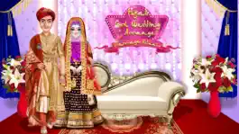 Game screenshot Hijab Wedding Girl Rituals mod apk