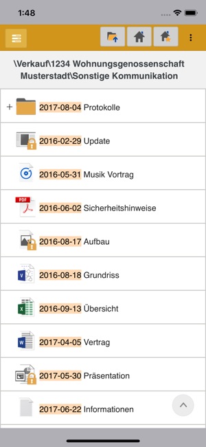 WINYARD DMS(圖3)-速報App