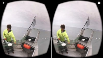 Alaska Fishing VR screenshot 3
