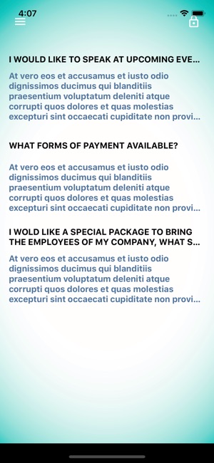 WATAN FOUNDATION(圖3)-速報App