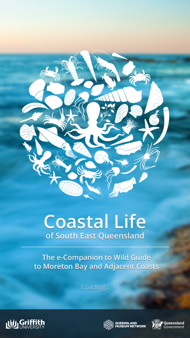 How to cancel & delete Coastal Life of SE Queensland from iphone & ipad 1