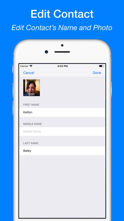 FaceTap Pro for FaceTime Call