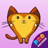 HappyCats Pro - Game for cats icon