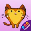 HappyCats Pro - Game for cats App Delete