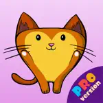 HappyCats Pro - Game for cats App Cancel