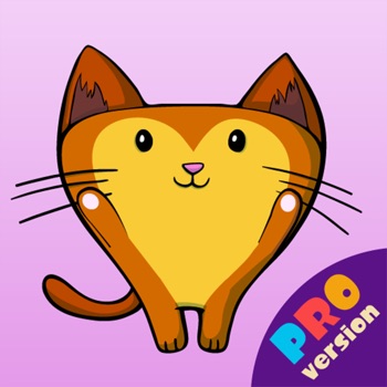 HappyCats Pro spel voor katten