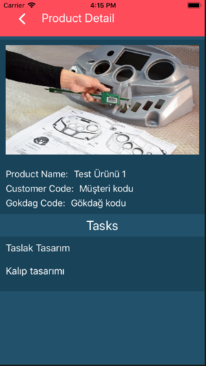 GÖKDAĞ(圖4)-速報App