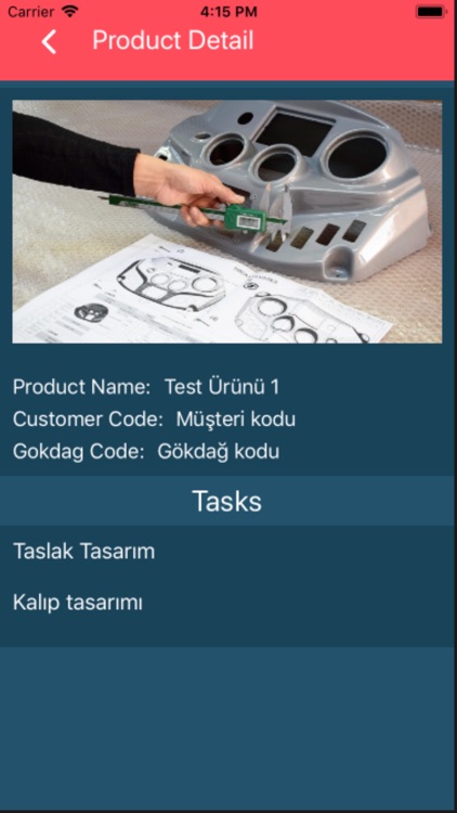 GÖKDAĞ screenshot-3