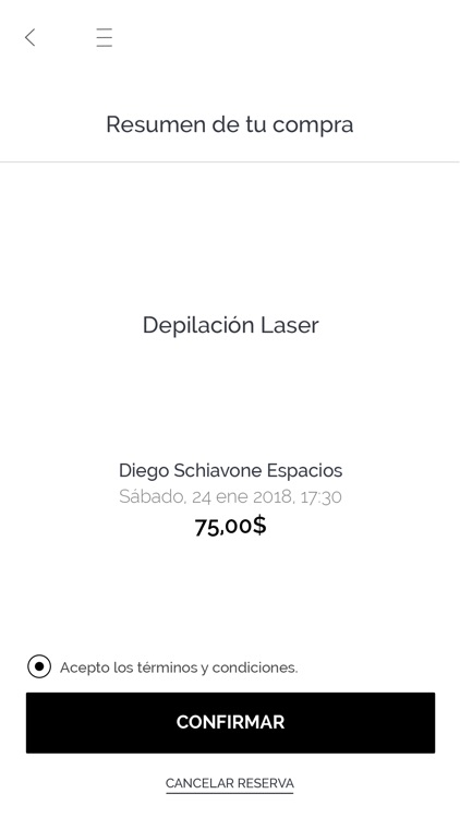 Diego Schiavone Espacios