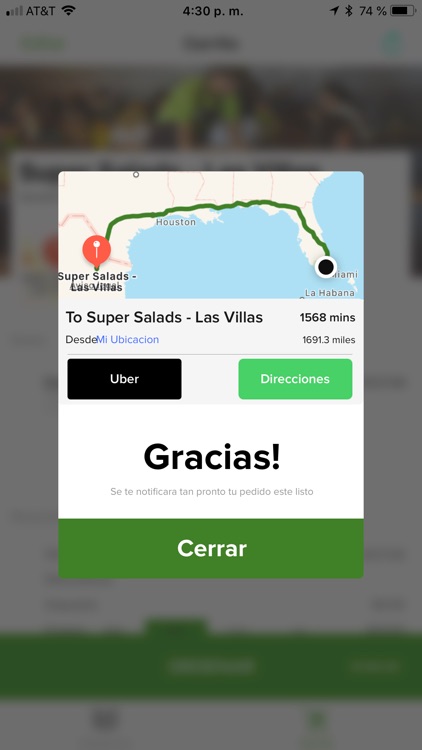 Super Salads MX screenshot-4