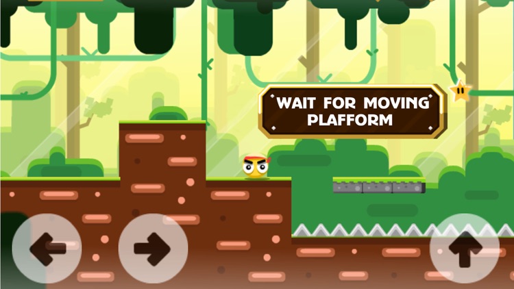 Rolling Ball Adventure