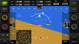 Game screenshot RemoteFlight GLASS mod apk