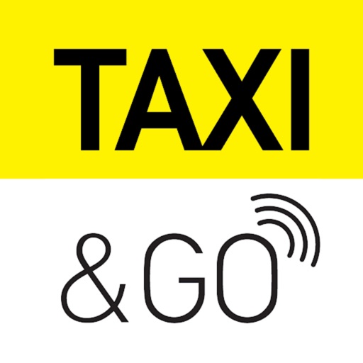 Taxi&Go icon