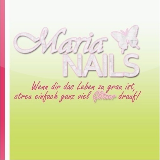 Maria Nails