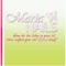 Herzlich Willkommen bei Maria Nails